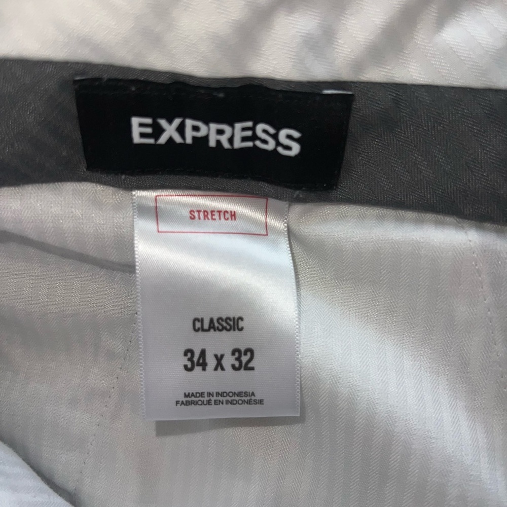 Express Pants - Picture 4 of 4